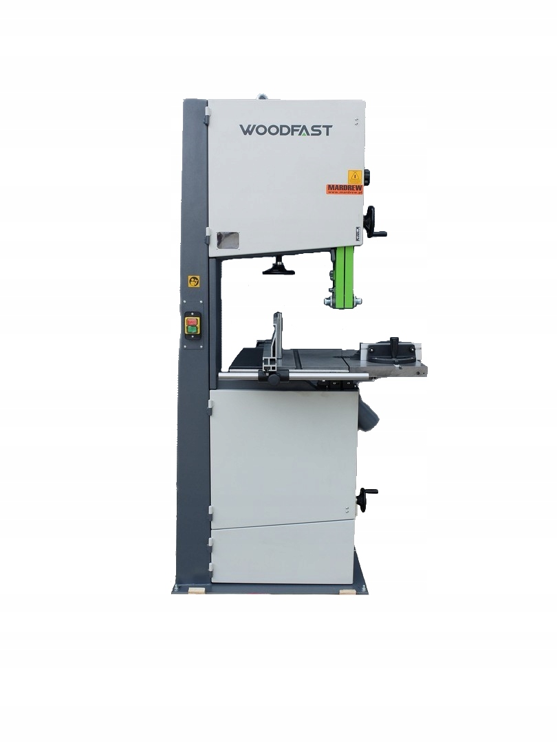 Stolová píla WOODFAST BS500